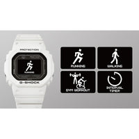 Casio G - Shock DW - H5600 - 7ER