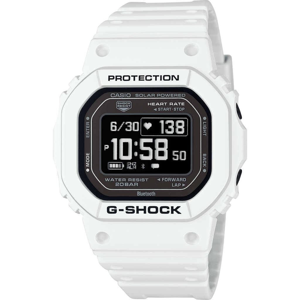 Casio G-Shock DW-H5600-7ER 