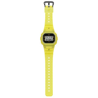 Casio G - Shock DWE - 5600JB - 1A9ER