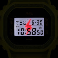 Casio G - Shock DWE - 5600JB - 1A9ER