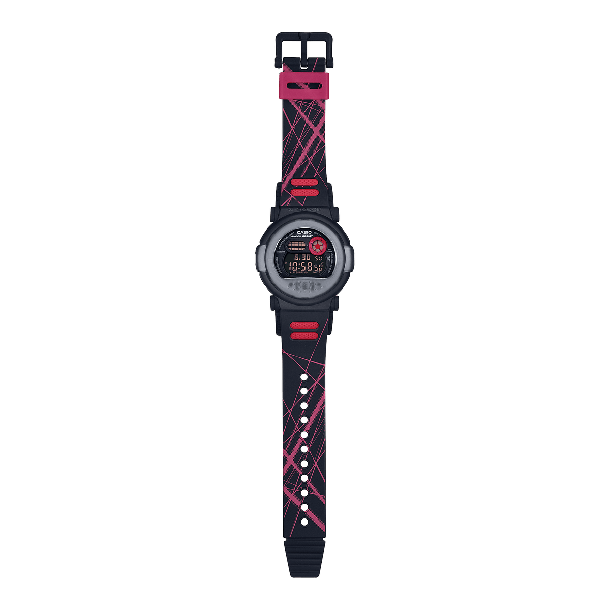 Casio G - Shock G - B001MVA - 1ER limited edition