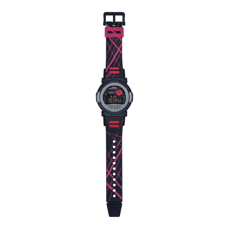 Casio G - Shock G - B001MVA - 1ER limited edition