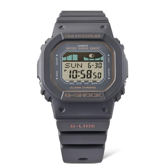 Casio G - Shock G - Lide GLX - S5600 - 1ER