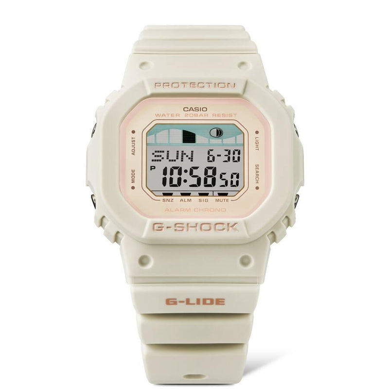 Casio G - Shock G - Lide GLX - S5600 - 7ER