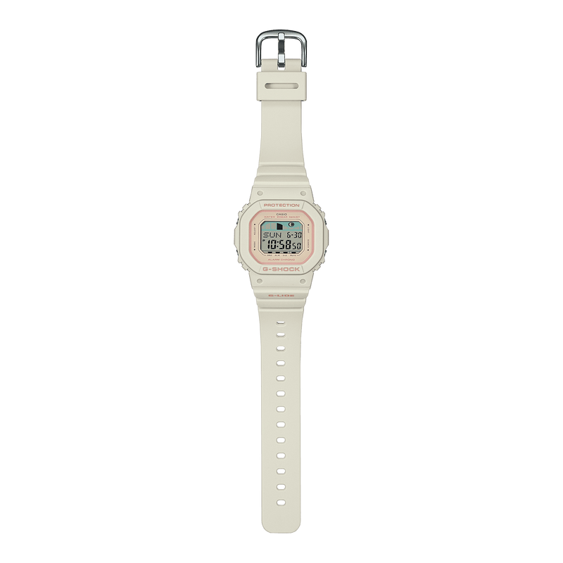 Casio G - Shock G - Lide GLX - S5600 - 7ER