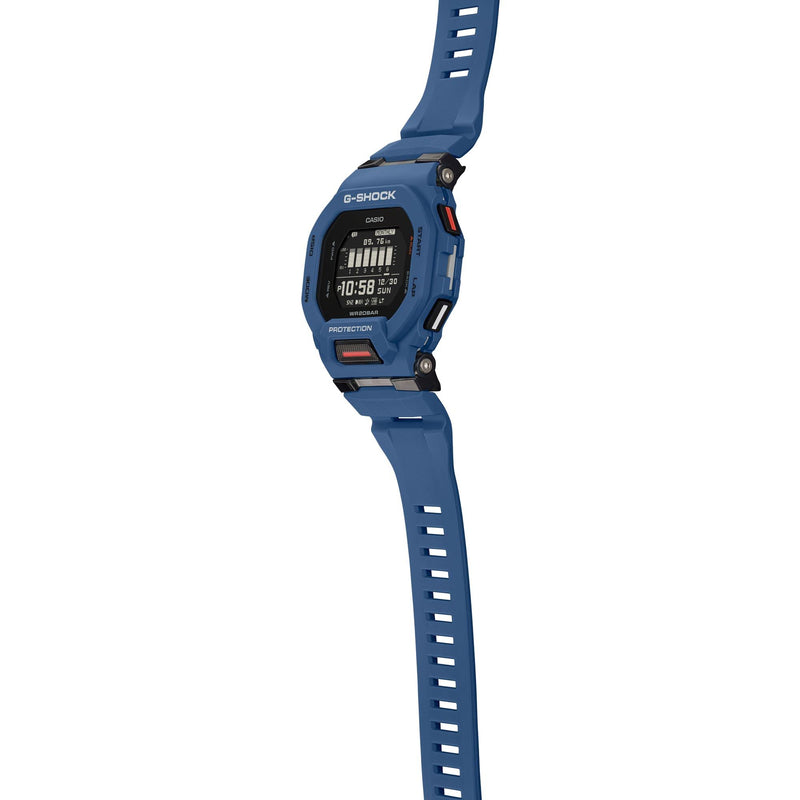 Casio G - Shock G - Squad GBD - 200 - 2ER