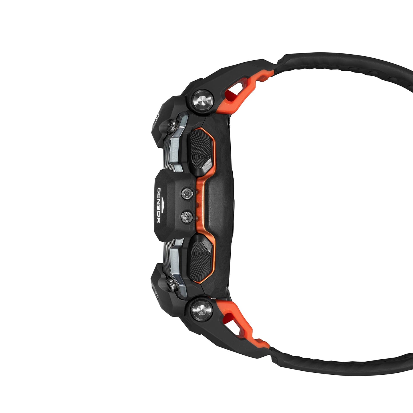 Casio G - Shock G - SQUAD GBD - H2000 - 1AER