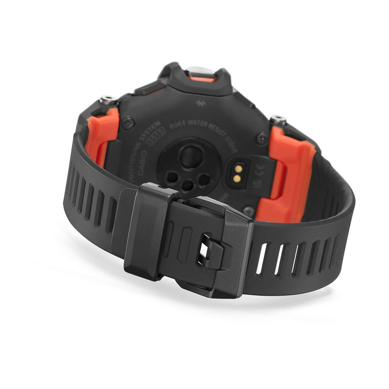 Casio G - Shock G - SQUAD GBD - H2000 - 1AER
