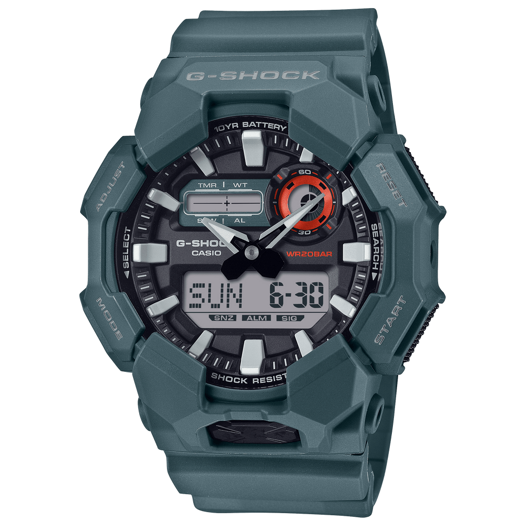 Casio G-Shock GA-010-2AER