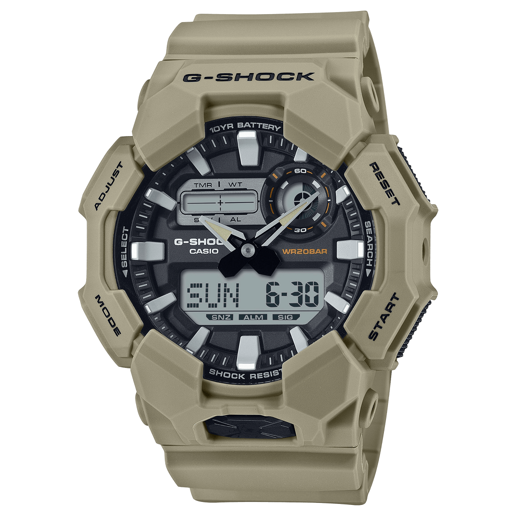Casio G-Shock GA-010-5AER