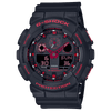 Casio G - Shock GA - 100BNR - 1AER