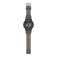 Casio G - Shock GA - 100TU - 1A3ER