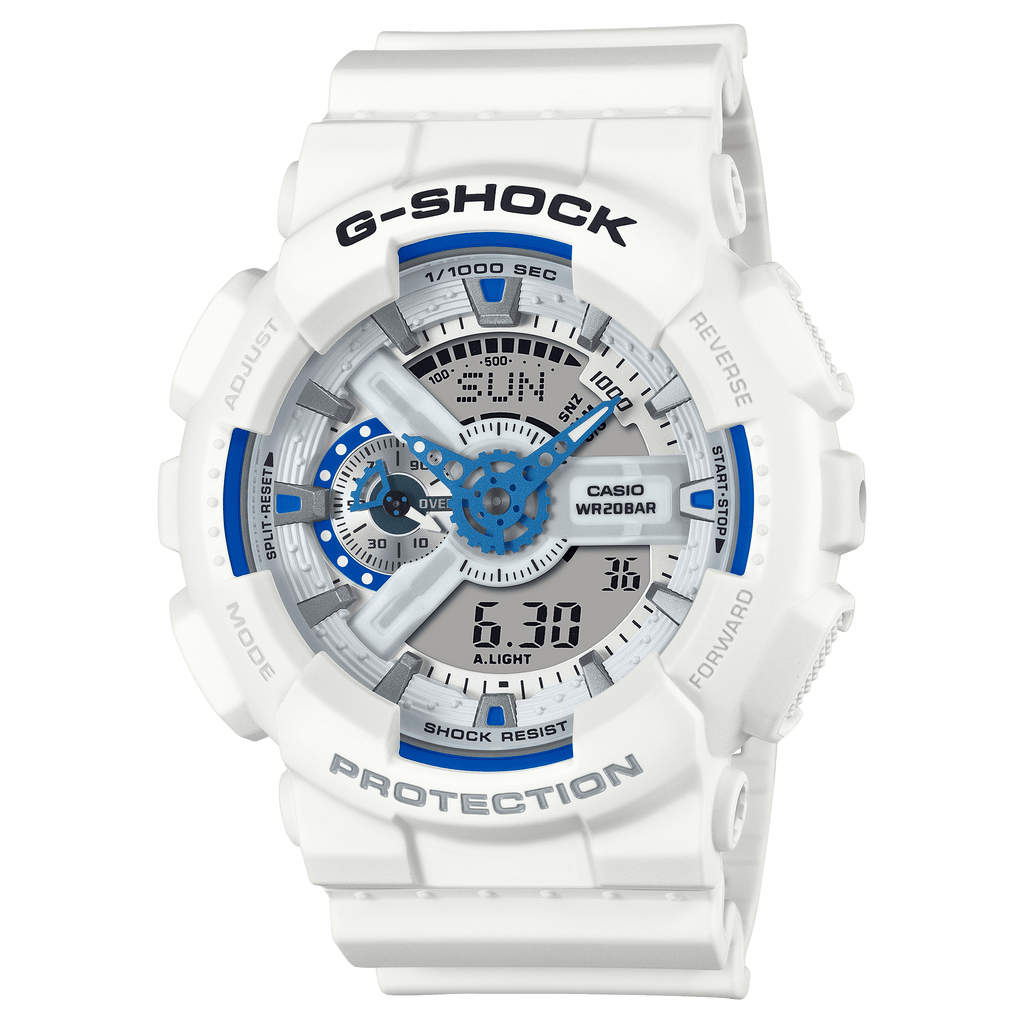 Casio G-Shock GA-110HDS-7AER