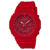 Casio G - Shock GA - 2100 - 4AER