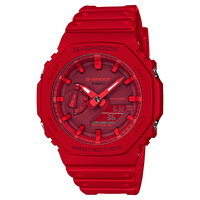 Casio G - Shock GA - 2100 - 4AER