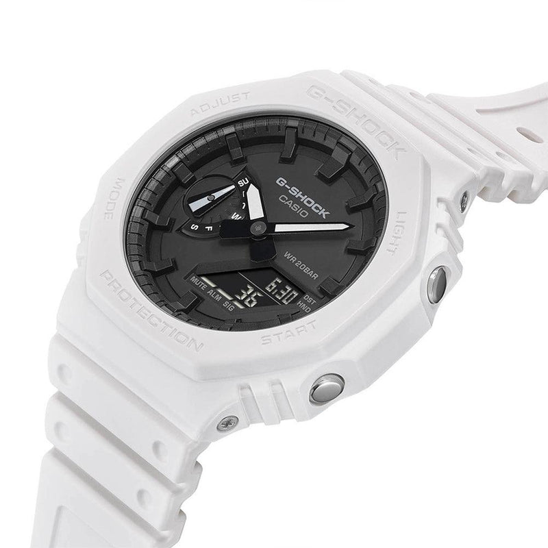 Casio G - Shock GA - 2100 - 7AER
