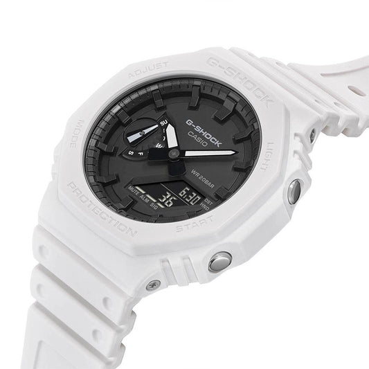 Casio G - Shock GA - 2100 - 7AER
