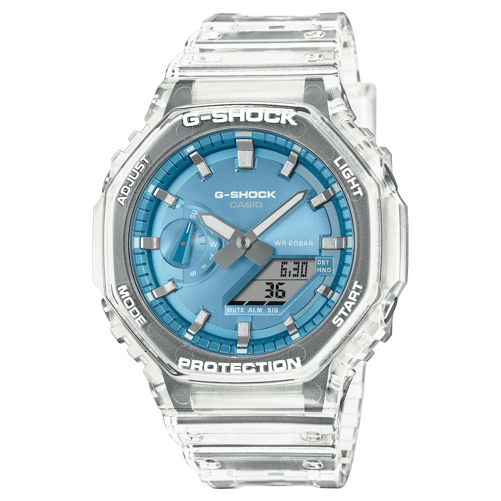 Casio G-Shock GA-2100BM-7A2ER
