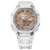 Casio G - Shock GA - 2100BM - 7A5ER
