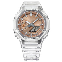 Casio G - Shock GA - 2100BM - 7A5ER