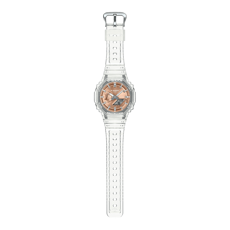Casio G - Shock GA - 2100BM - 7A5ER