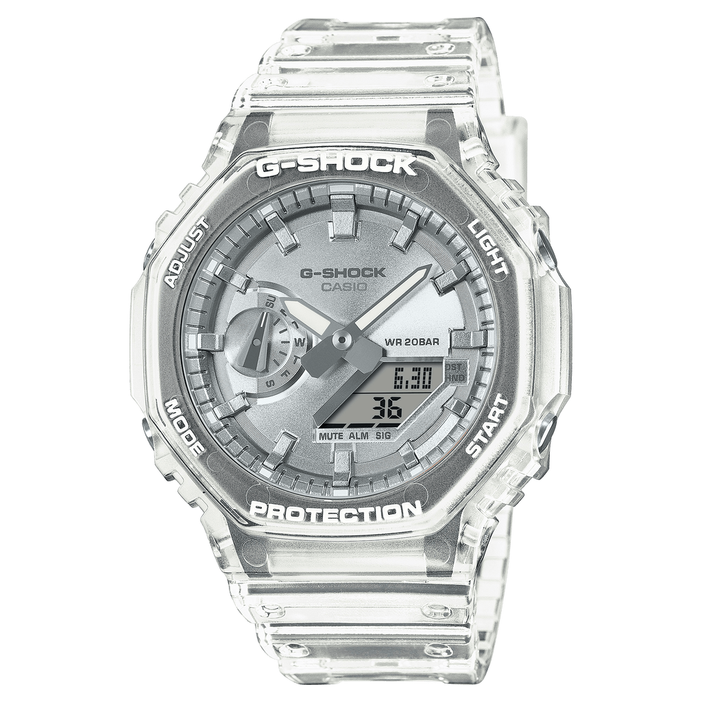 Casio G-Shock GA-2100BM-7A8ER