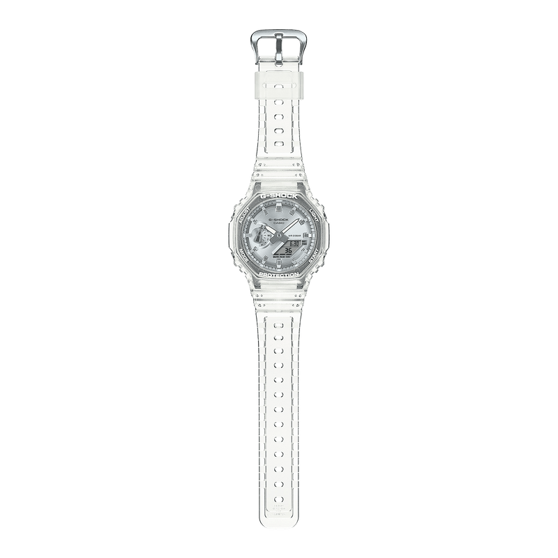 Casio G - Shock GA - 2100BM - 7A8ER