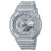 Casio G - Shock GA - 2100FF - 8AER
