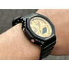 Casio G - SHOCK GA - 2100GB - 1AER