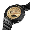 Casio G - SHOCK GA - 2100GB - 1AER
