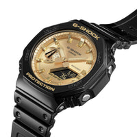 Casio G - SHOCK GA - 2100GB - 1AER