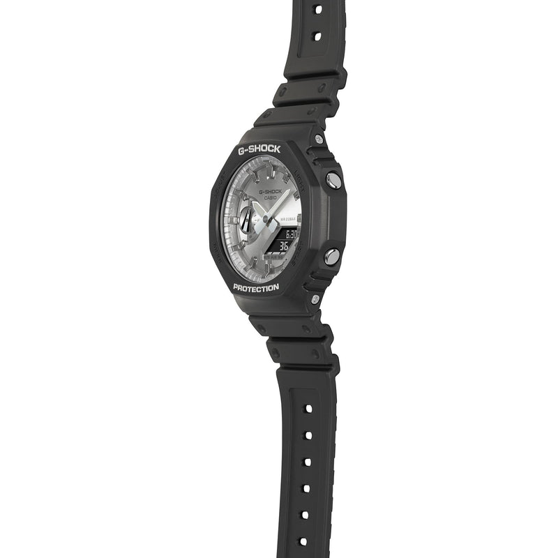 Casio G - SHOCK GA - 2100SB - 1AER