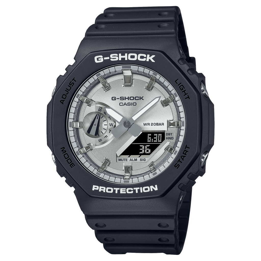 Casio G-SHOCK GA-2100SB-1AER 