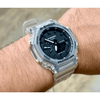 Casio G - Shock GA - 2100SKE - 7AER