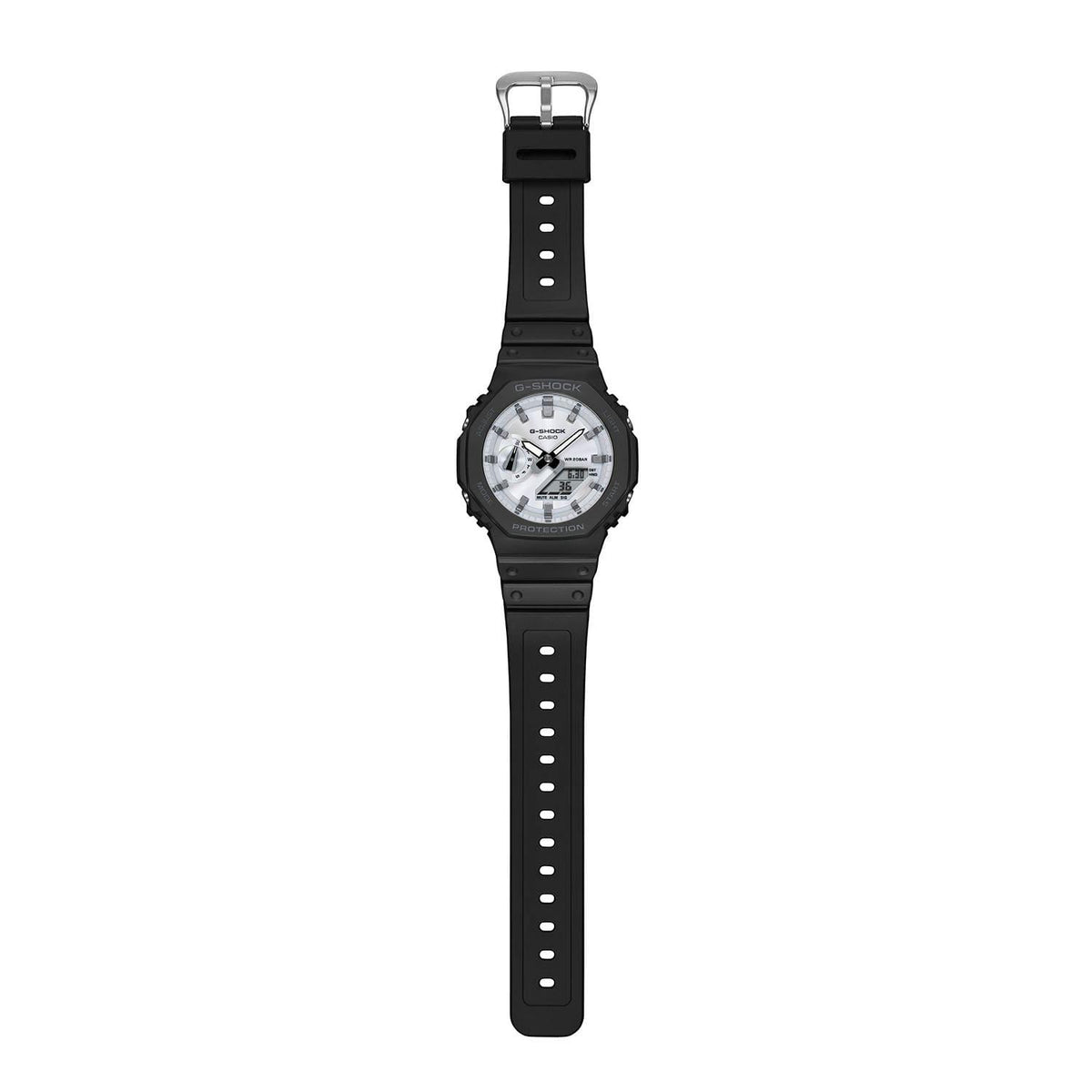 Casio G - Shock GA - 2100WD - 1AER
