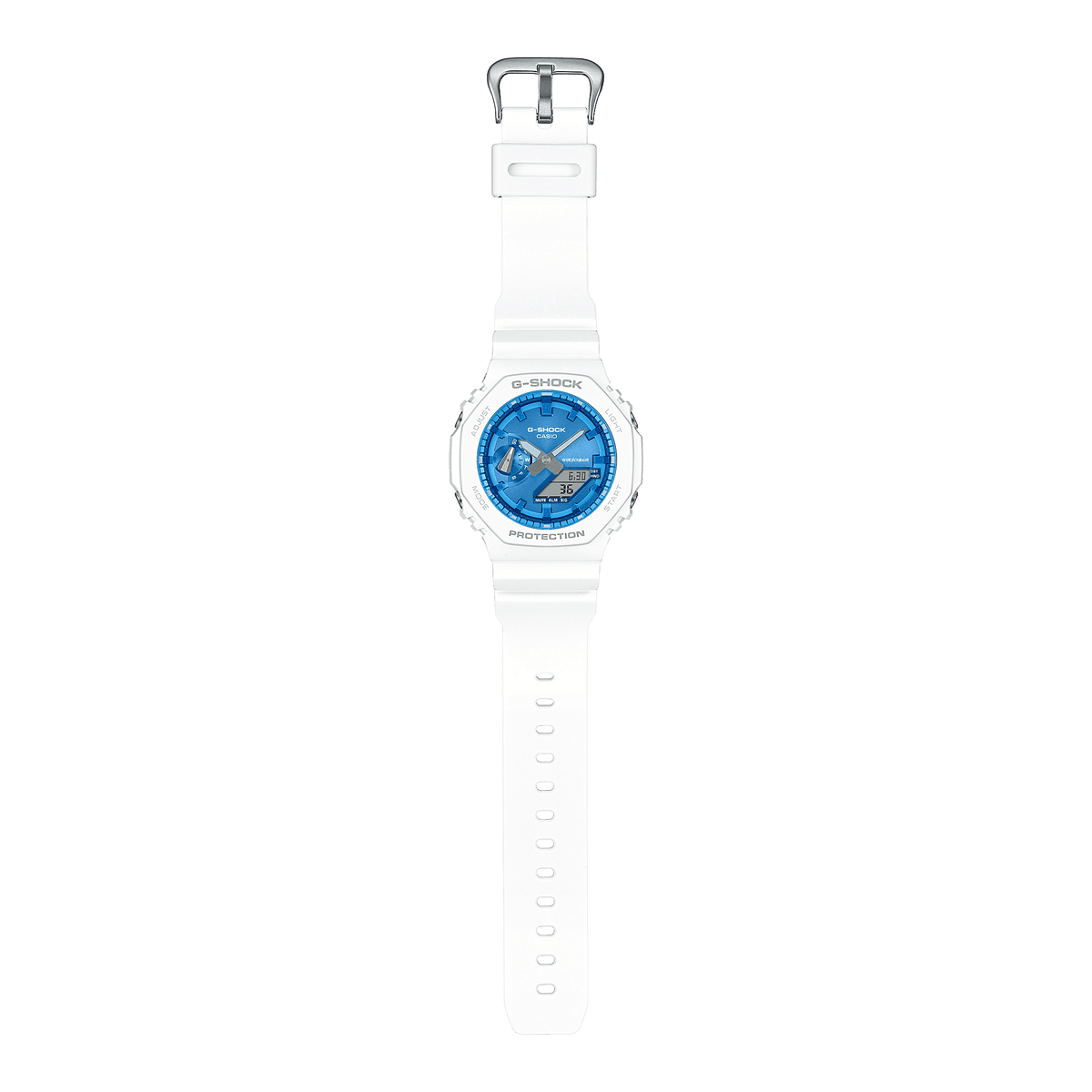 Casio G - Shock GA - 2100WS - 7AER
