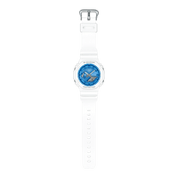Casio G - Shock GA - 2100WS - 7AER