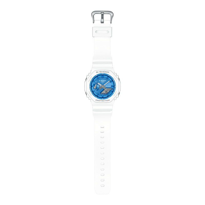 Casio G - Shock GA - 2100WS - 7AER