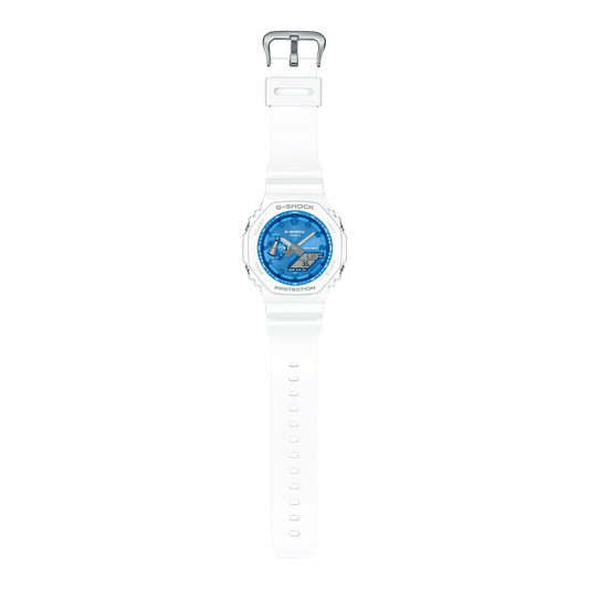 Casio G - Shock GA - 2100WS - 7AER