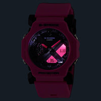 Casio G - Shock GA - 2300 - 4AER