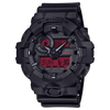 Casio G - Shock GA - 700BBR - 1AER - Juwelier van Dam