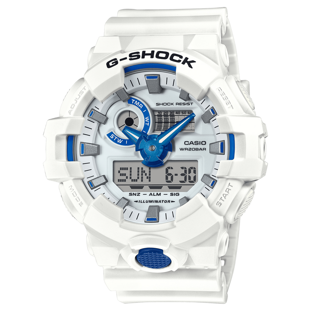 Casio G-Shock GA-700HDS-7AER