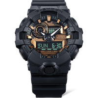 Casio G - Shock GA - 700RC - 1AER