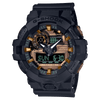 Casio G - Shock GA - 700RC - 1AER