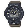 Casio G - Shock GA - 710TU - 1A3ER