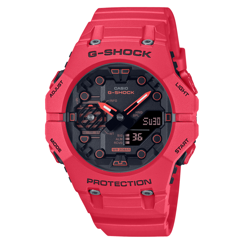 Casio G - Shock GA - B001 - 4AER