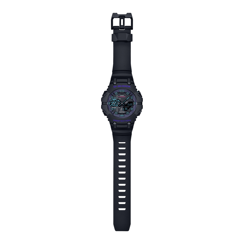 Casio G - Shock GA - B001CBR - 1AER