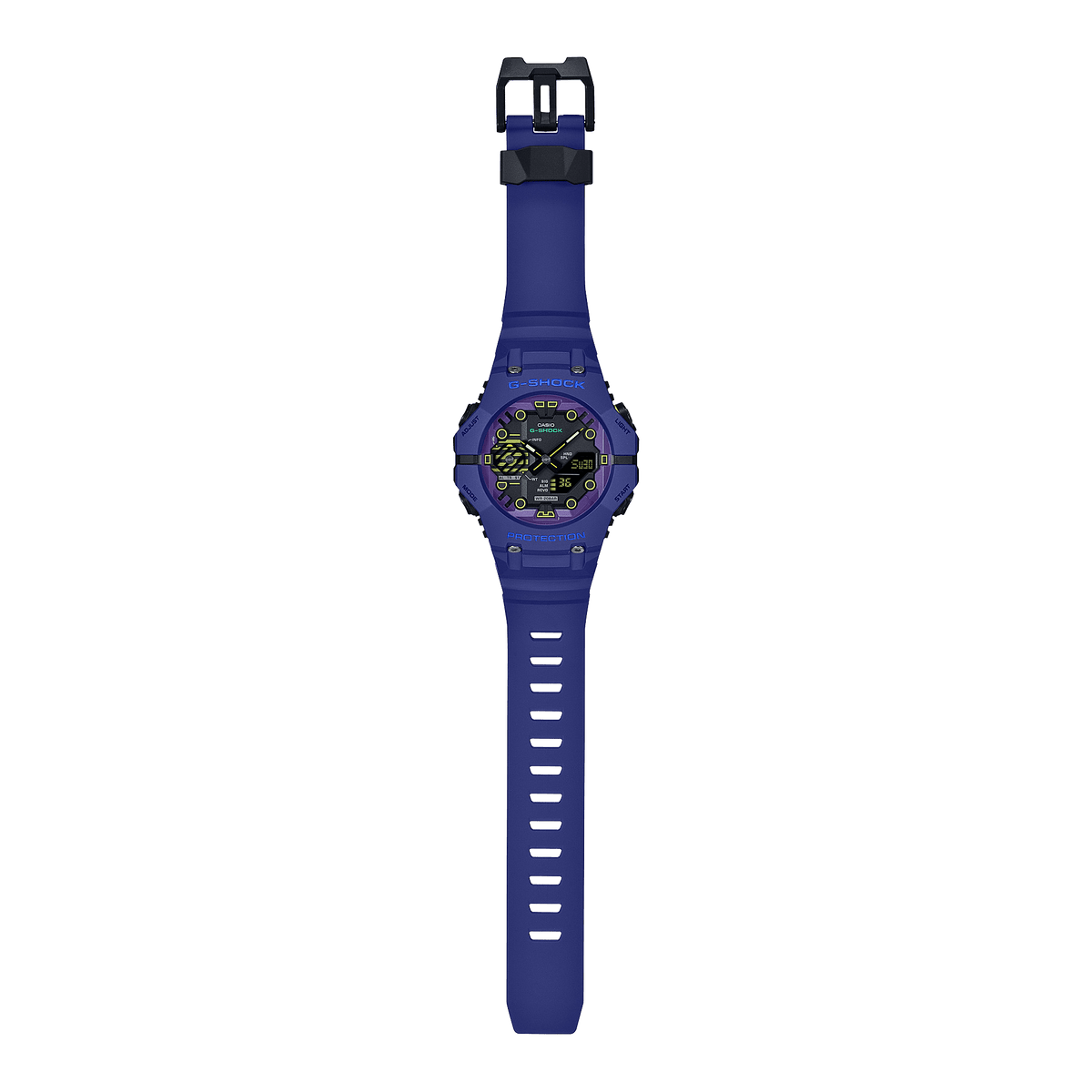 Casio G - Shock GA - B001CBR - 2AER