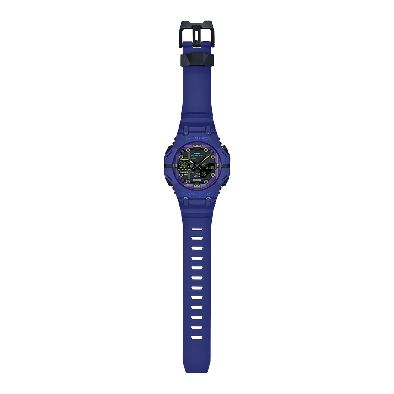 Casio G - Shock GA - B001CBR - 2AER