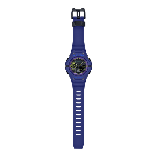 Casio G - Shock GA - B001CBR - 2AER
